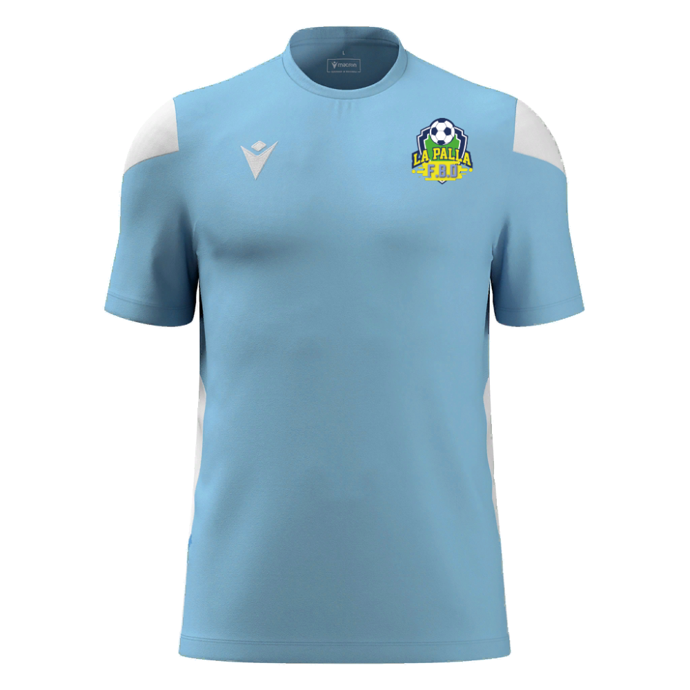 Macron Polis jersey | Image 1