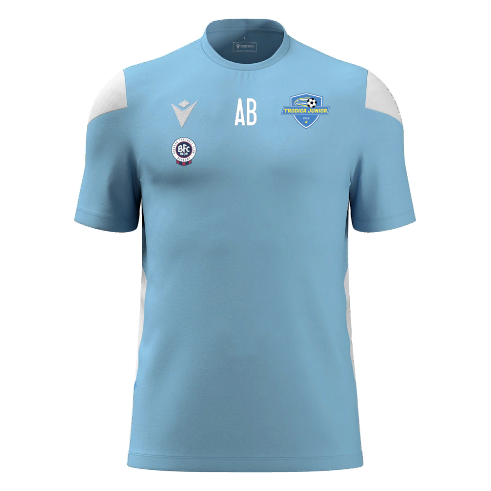 Macron Polis maglia | Immagine 1
