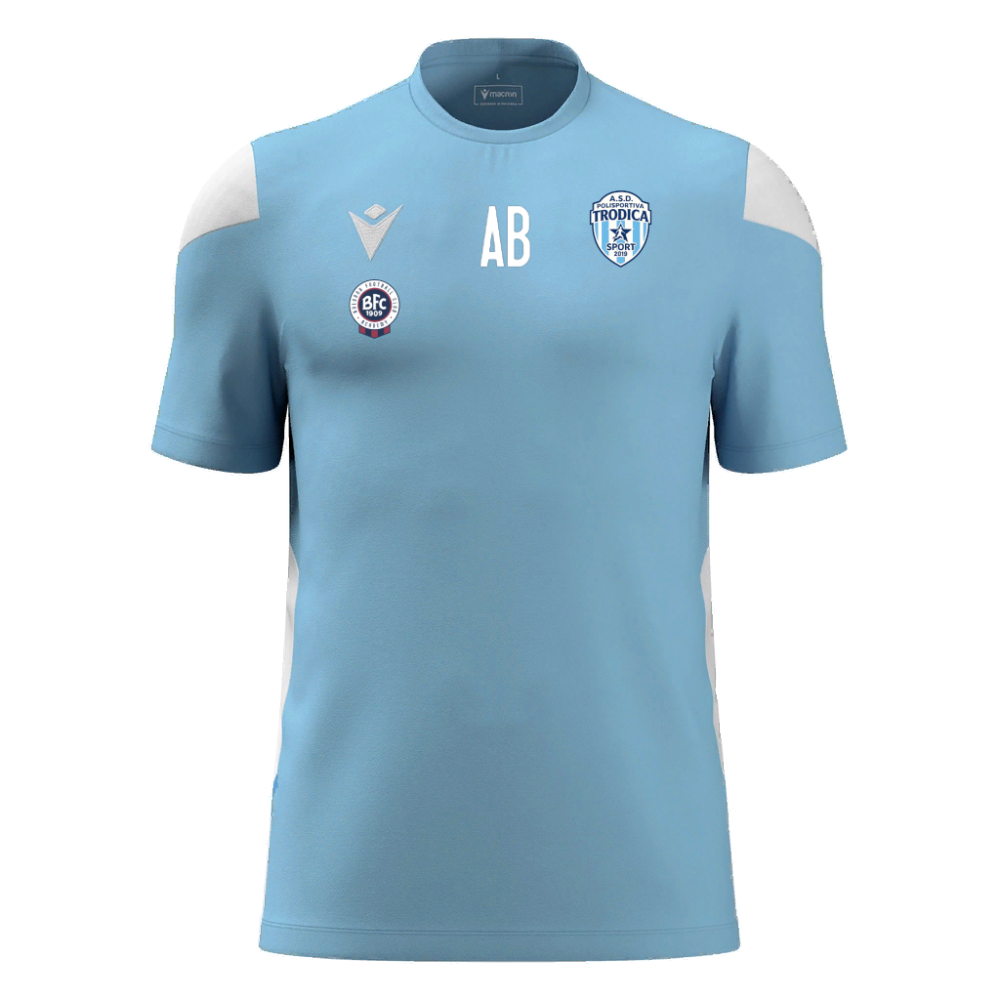 Macron Polis maglia | Immagine 1