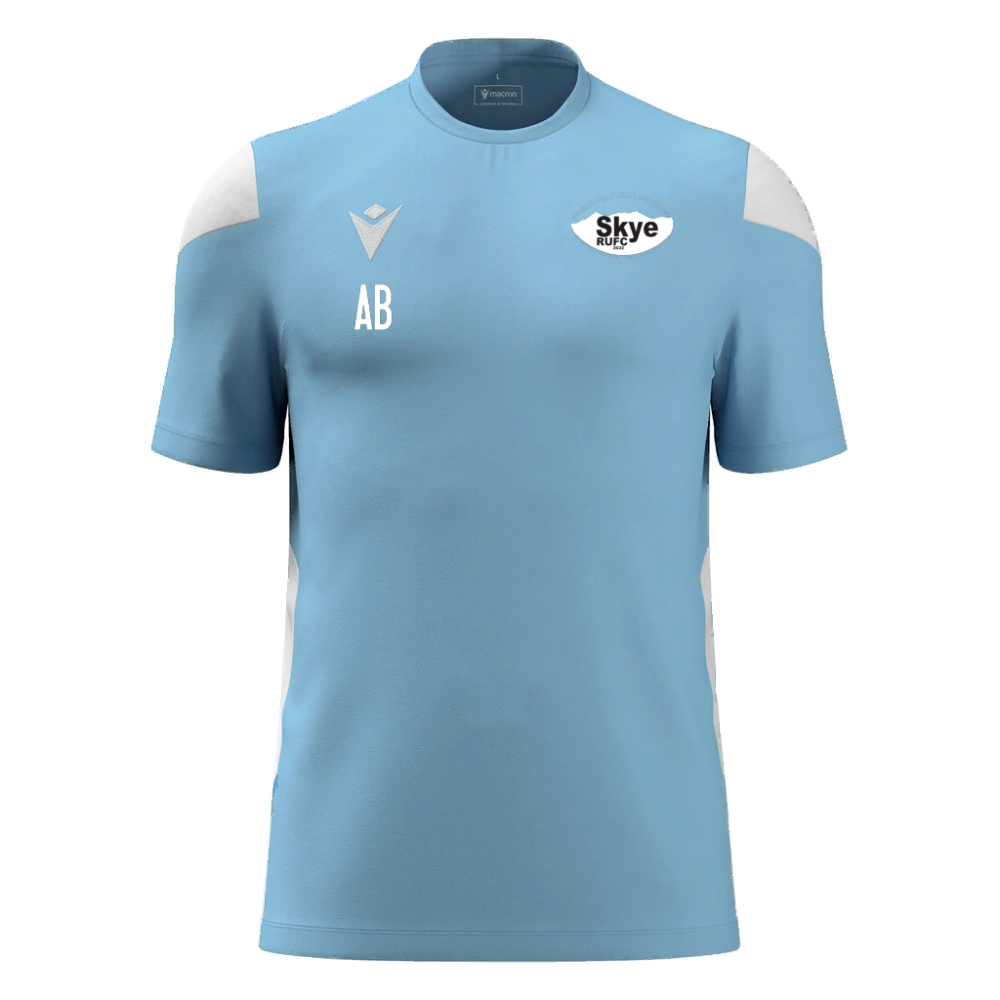 Macron Polis jersey sr | Image 1