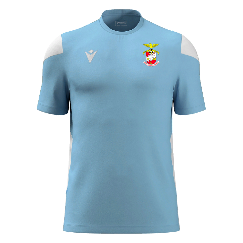 Macron Camisola guarda redes | Imagem 1