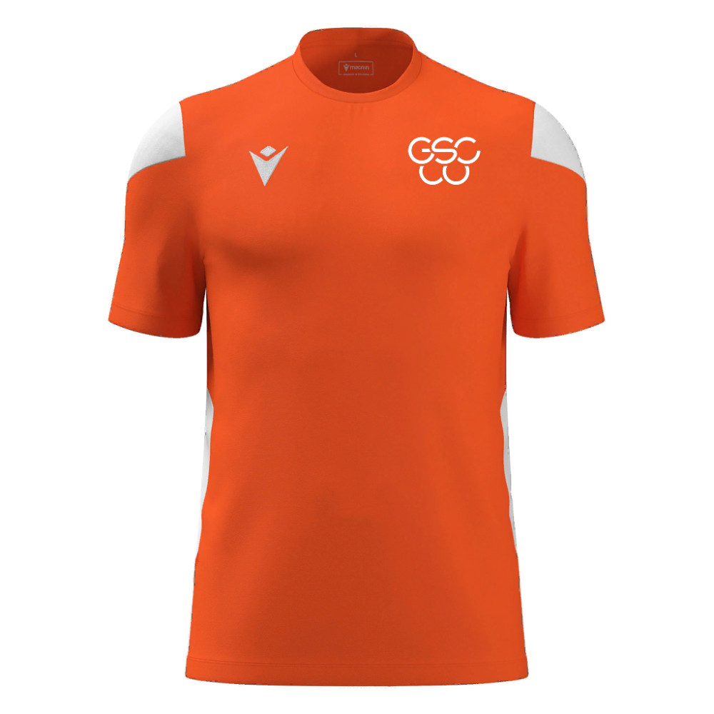 Macron T-shirt tecnica | Immagine 1