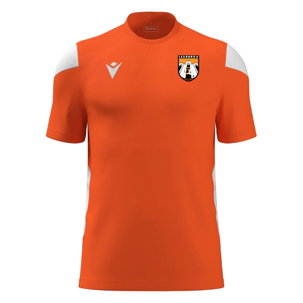 Macron Polis maglia | Immagine 1