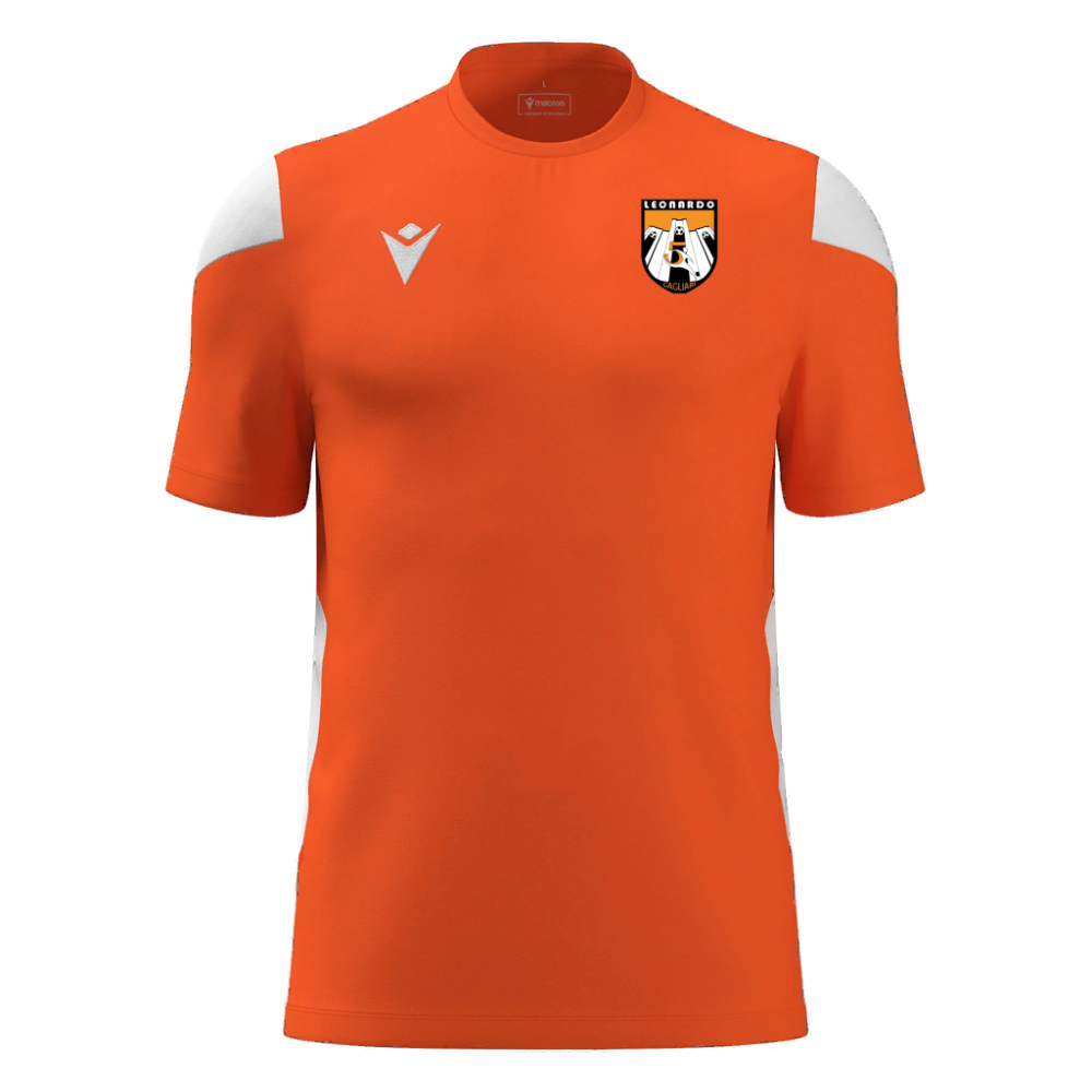 Macron Polis maglia | Immagine 1