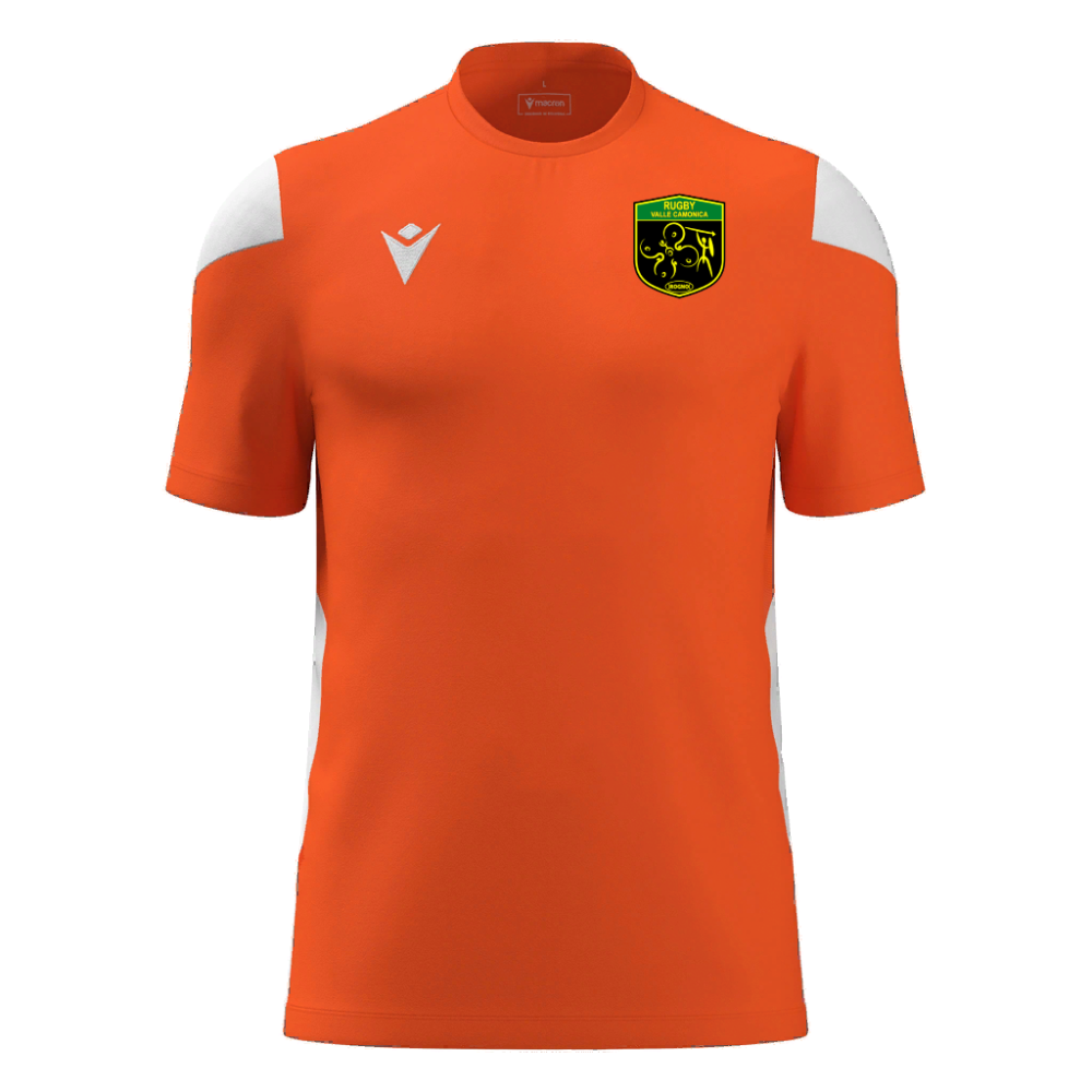 Macron Polis maglia | Immagine 1