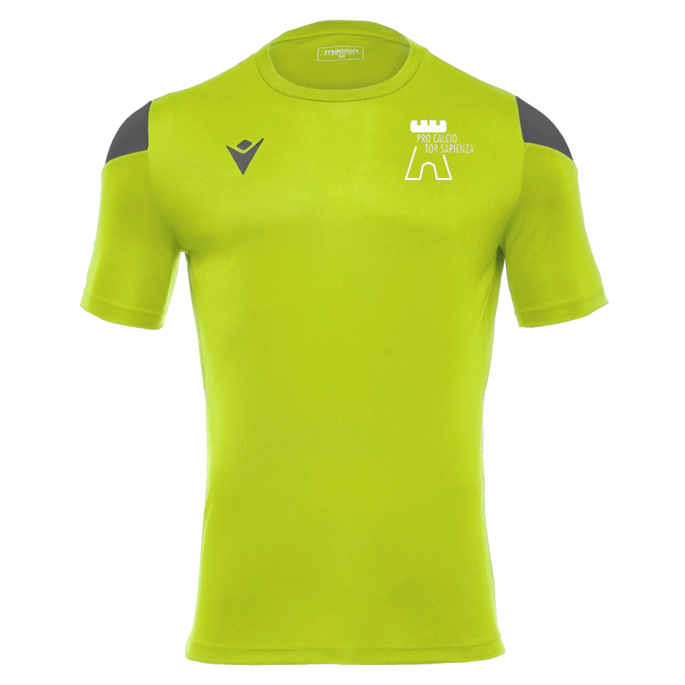 Macron Polis maglia | Immagine 1