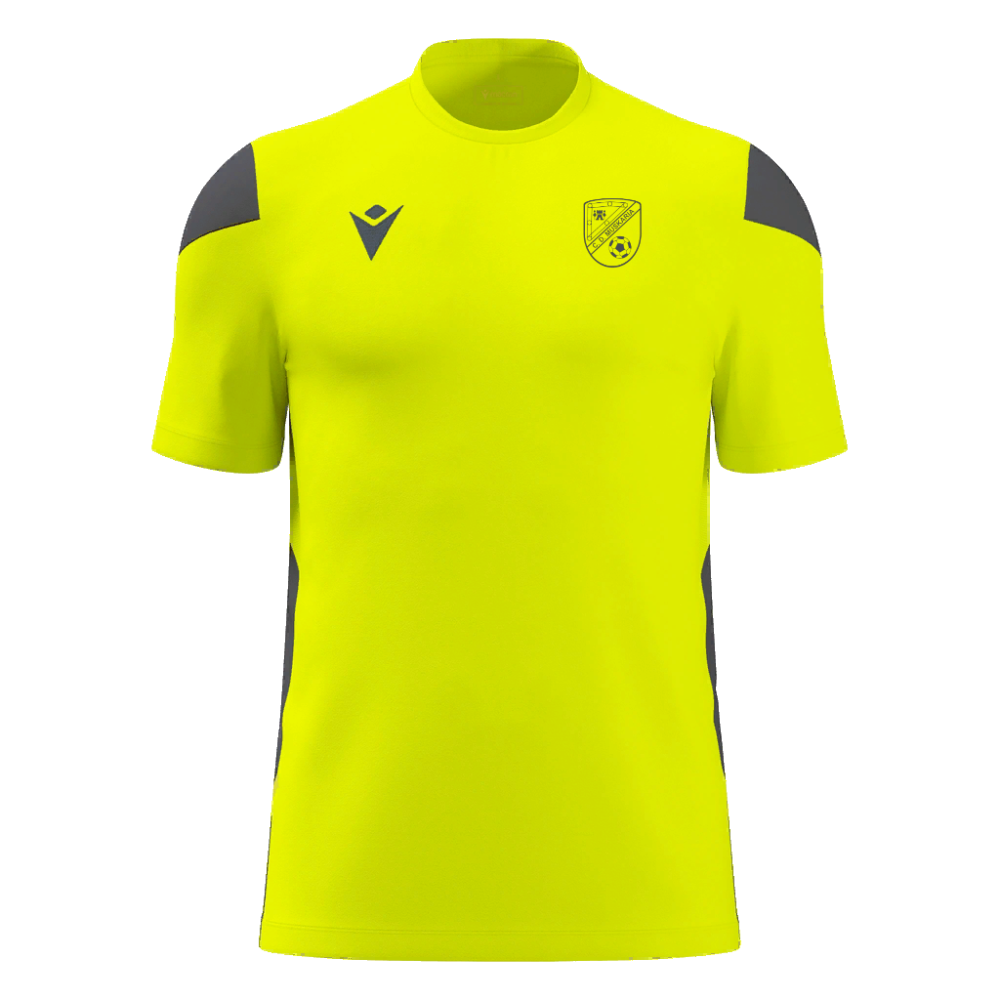Macron Polis camiseta | Imagen 1