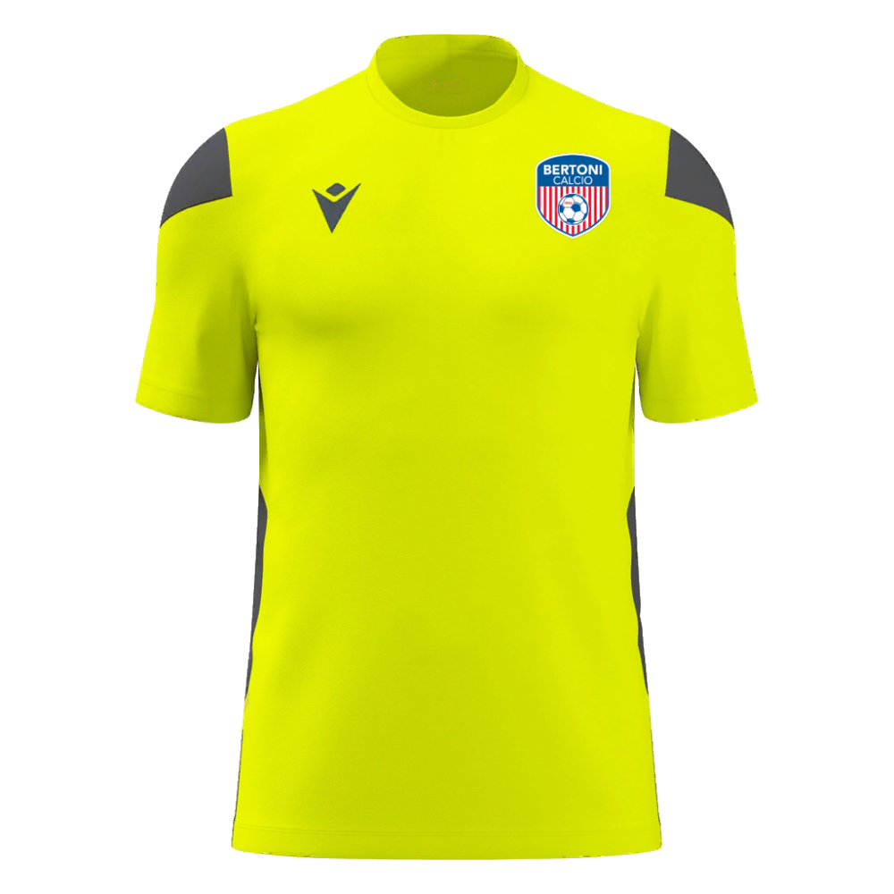 Macron Polis maglia | Immagine 1
