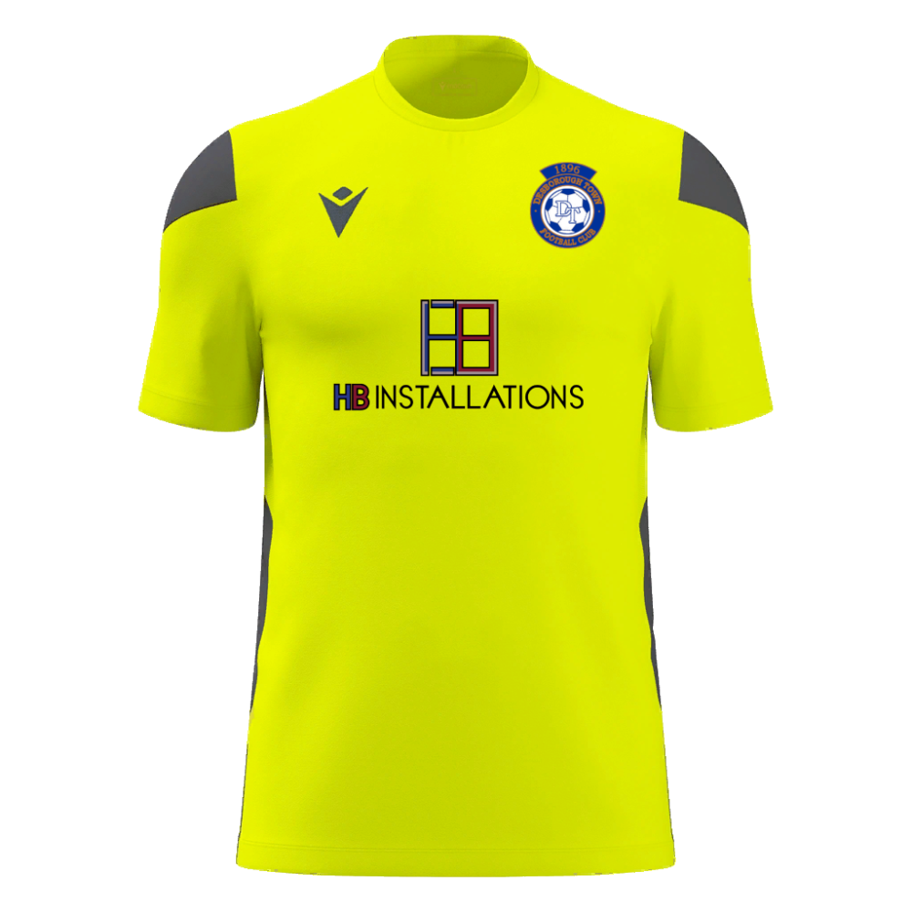 Macron Polis jersey sr | Image 1