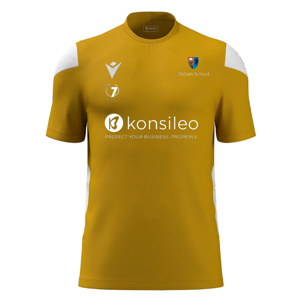 Macron Polis jersey jr | Image 1