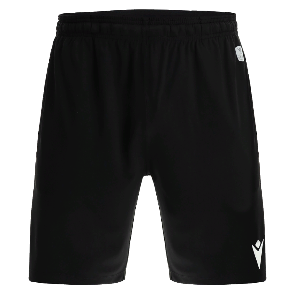 Macron Nasser referee shorts blk sr | Image 1