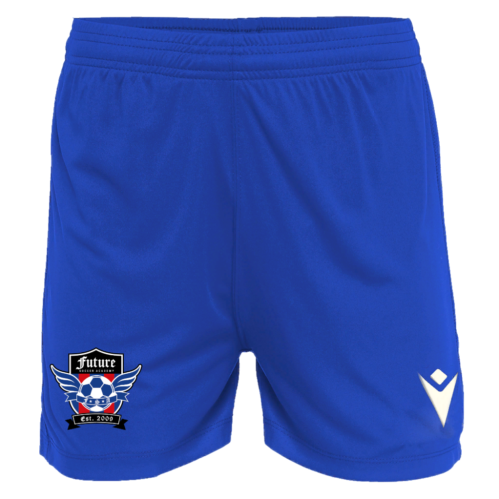 Macron Acrux hero shorts | Image 1