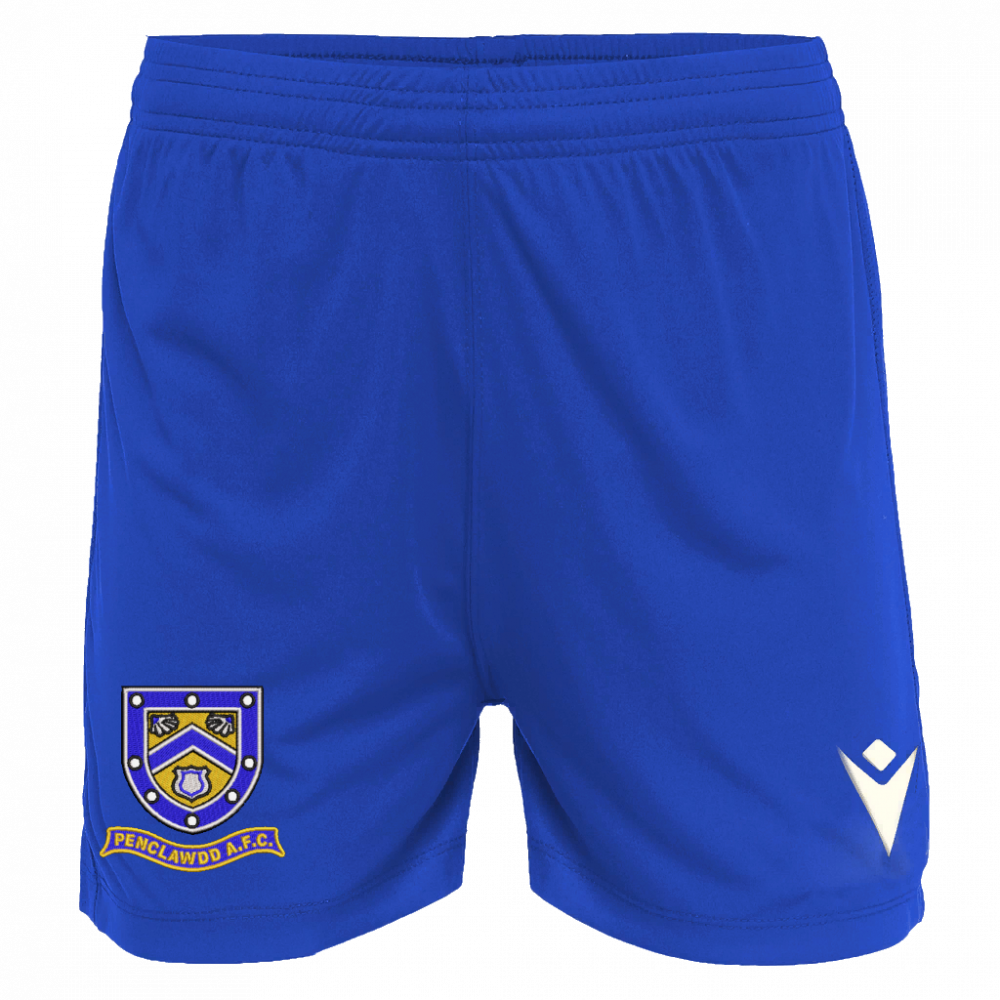 Macron Acrux hero shorts roy jr [training] | Image 1