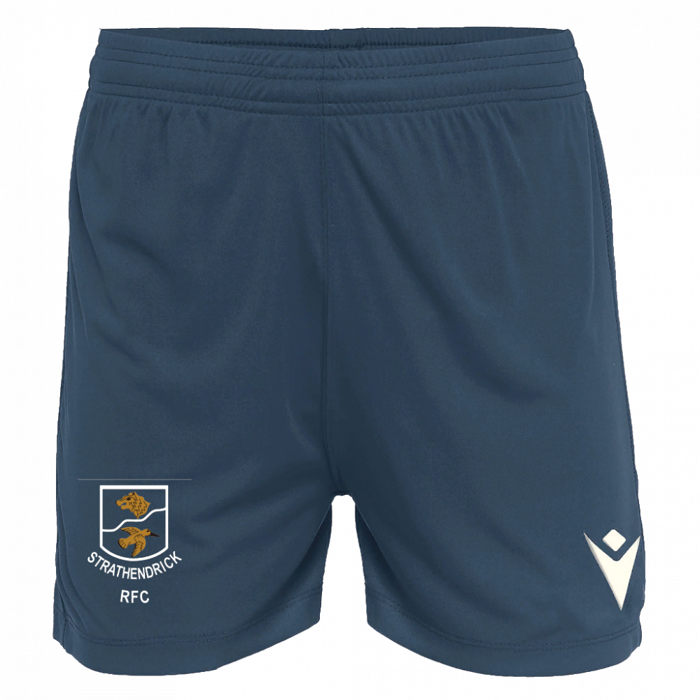 Macron Acrux hero gym shorts sr | Image 1