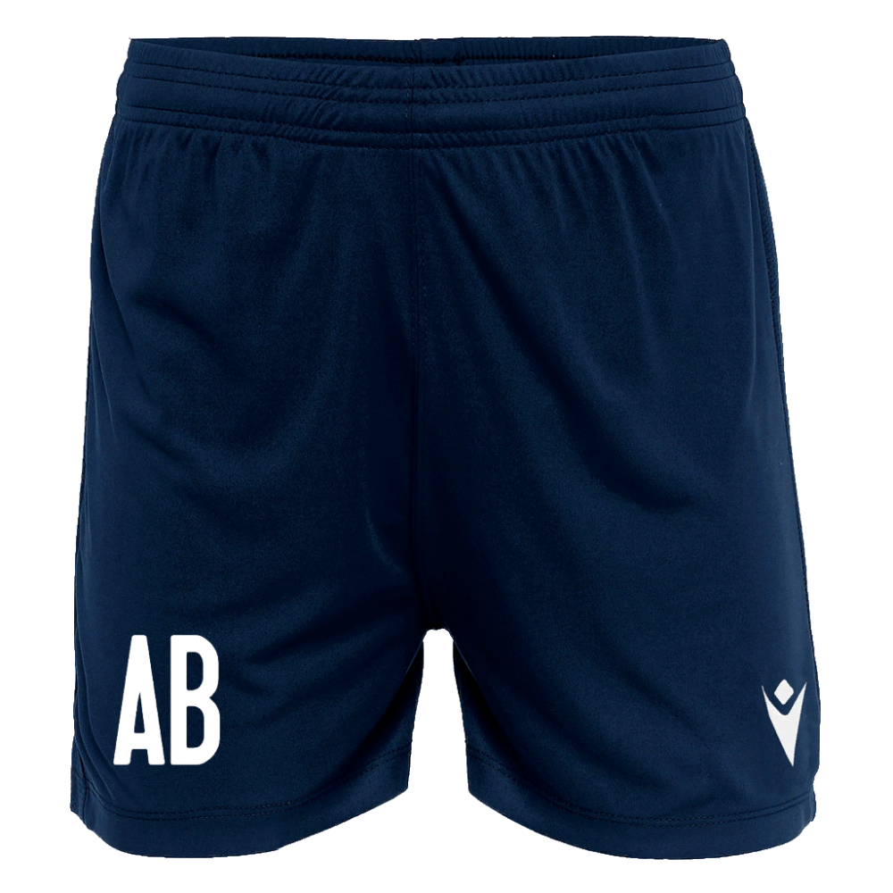 Macron Acrux hero short | Image 1