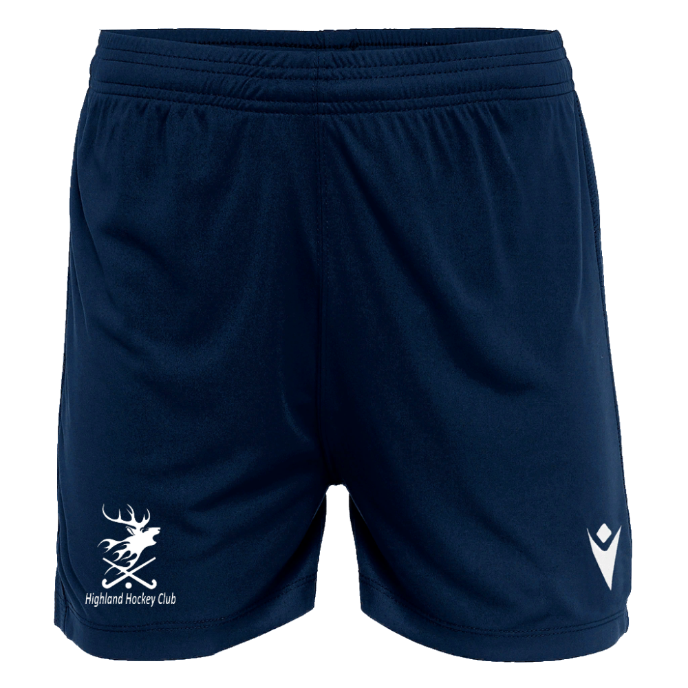 Macron Women's shorts jr | Image 1