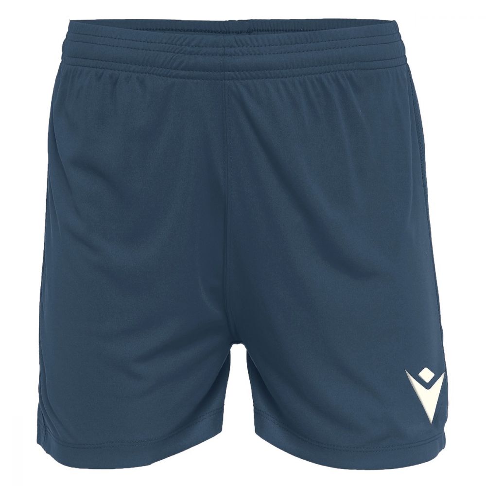 Macron Ladies acrux shorts - navy | Image 1