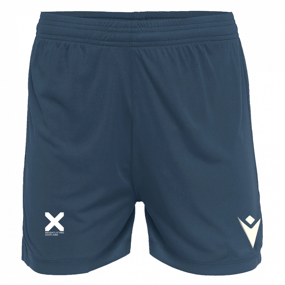 Macron Acrux hero shorts sr | Image 1