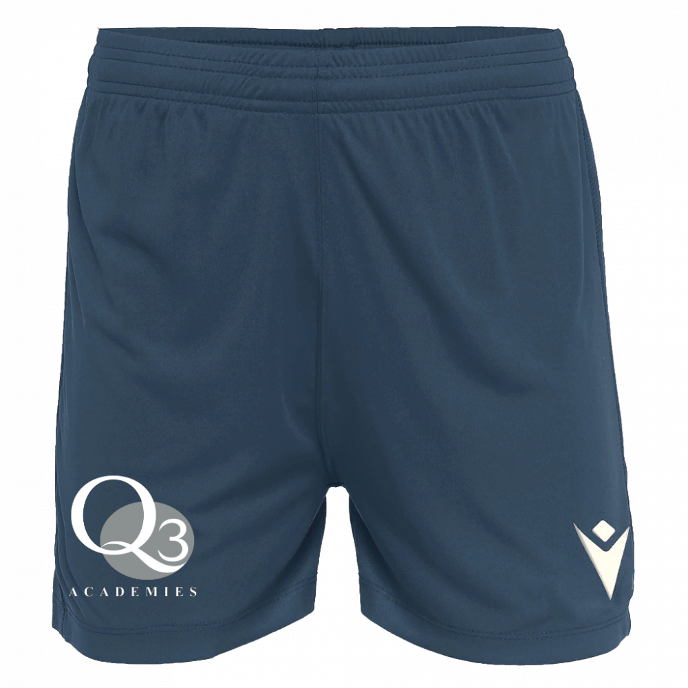 Macron Acrux hero shorts nav sr | Image 1