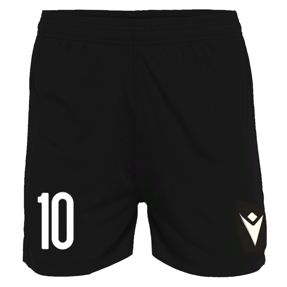 Macron Acrux hero shorts | Image 1