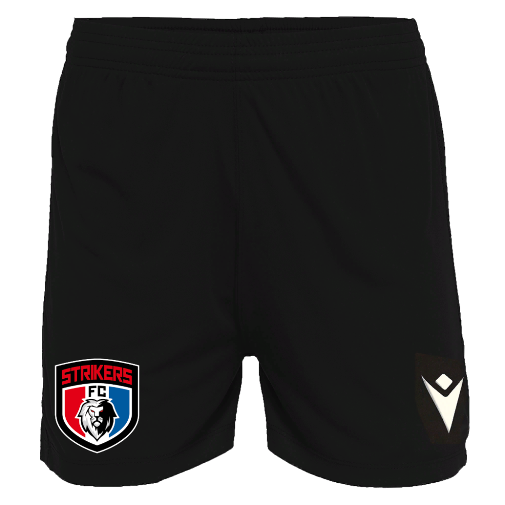 Macron Acrux hero shorts | Image 1
