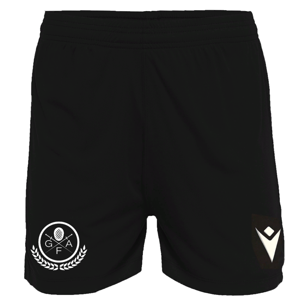 Macron Acrux hero shorts | Image 1