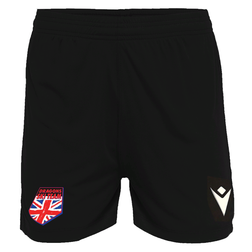 Macron Acrux hero shorts sr | Image 1