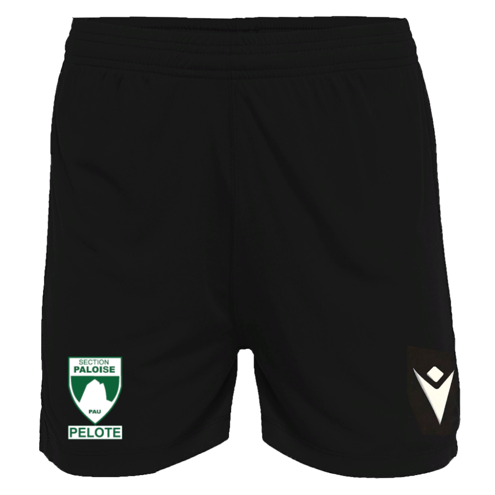 Macron Acrux hero short | Image 1