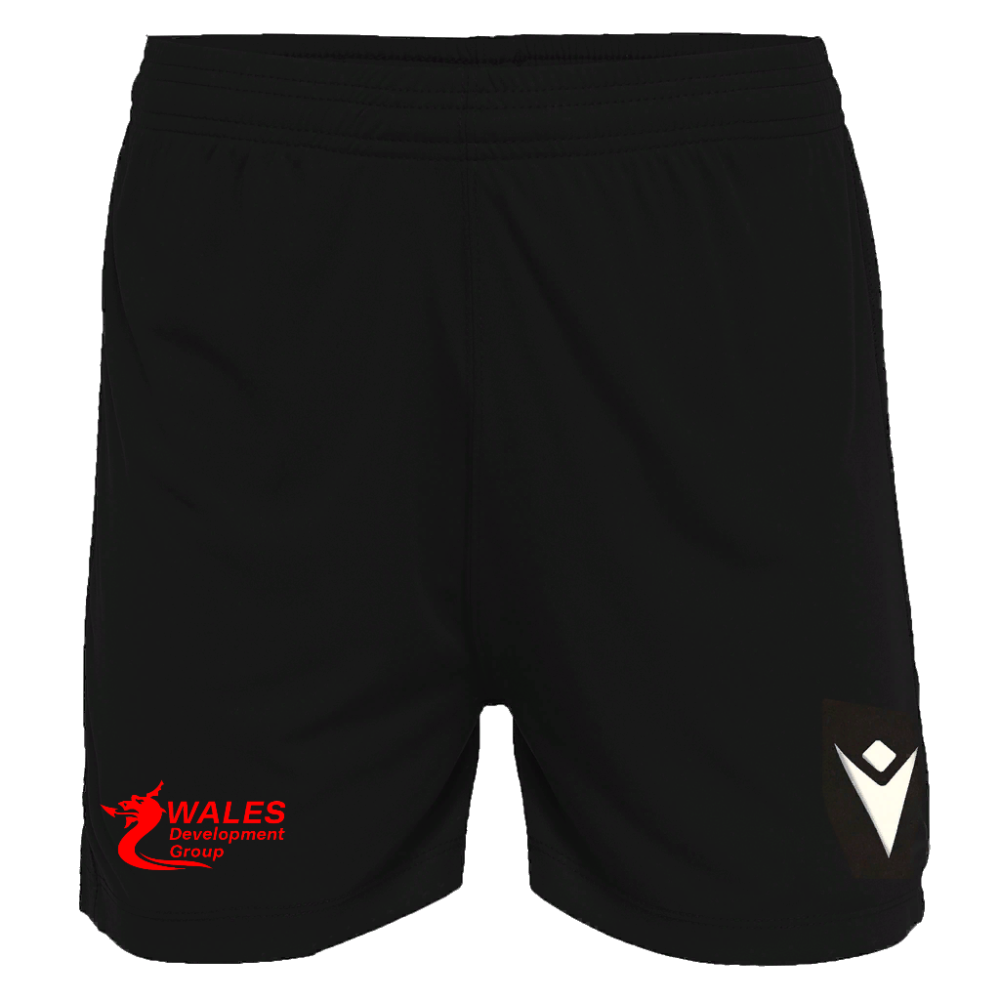 Macron Acrux hero shorts sr | Image 1