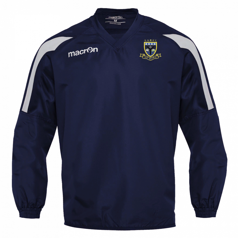 Macron Ruby training top sr | Image 1