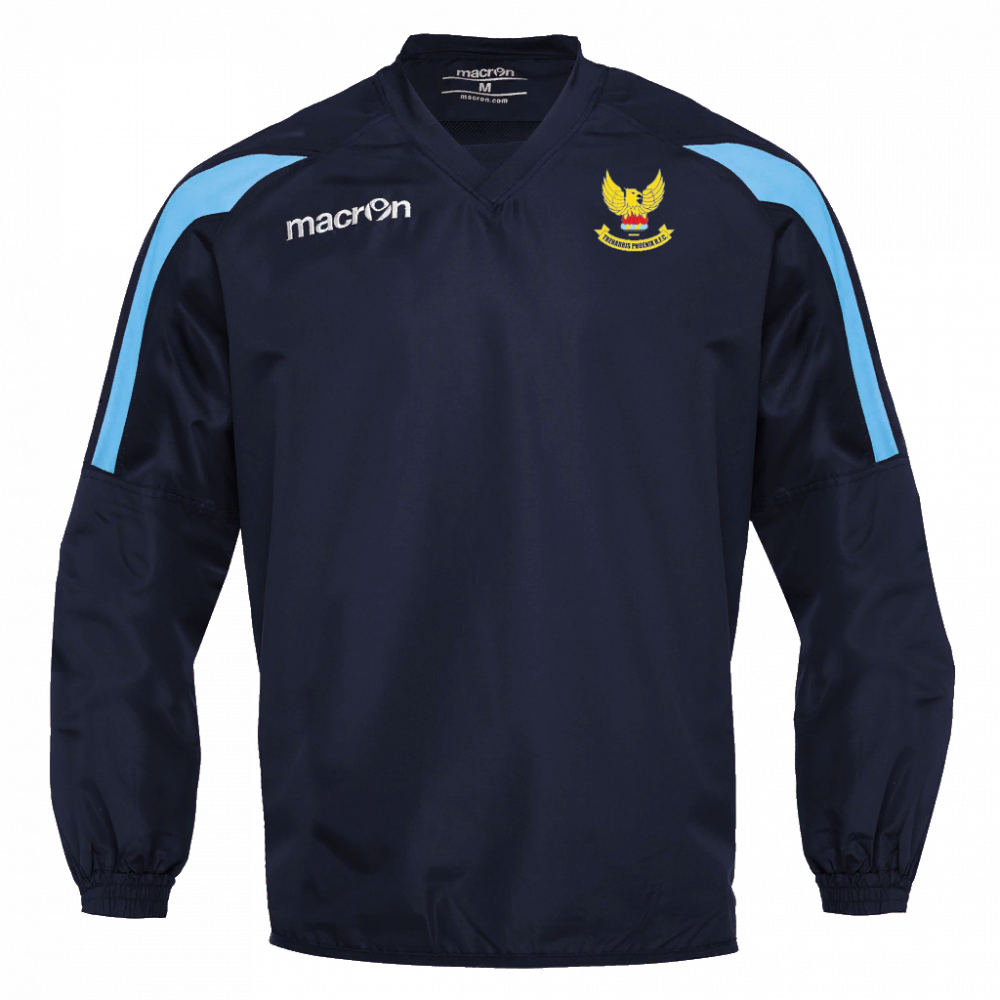 Macron Ruby contact top nav/sky jr | Image 1