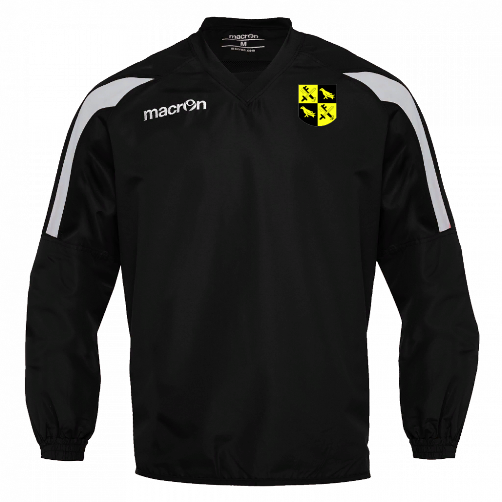 Macron Ruby training top sr | Image 1
