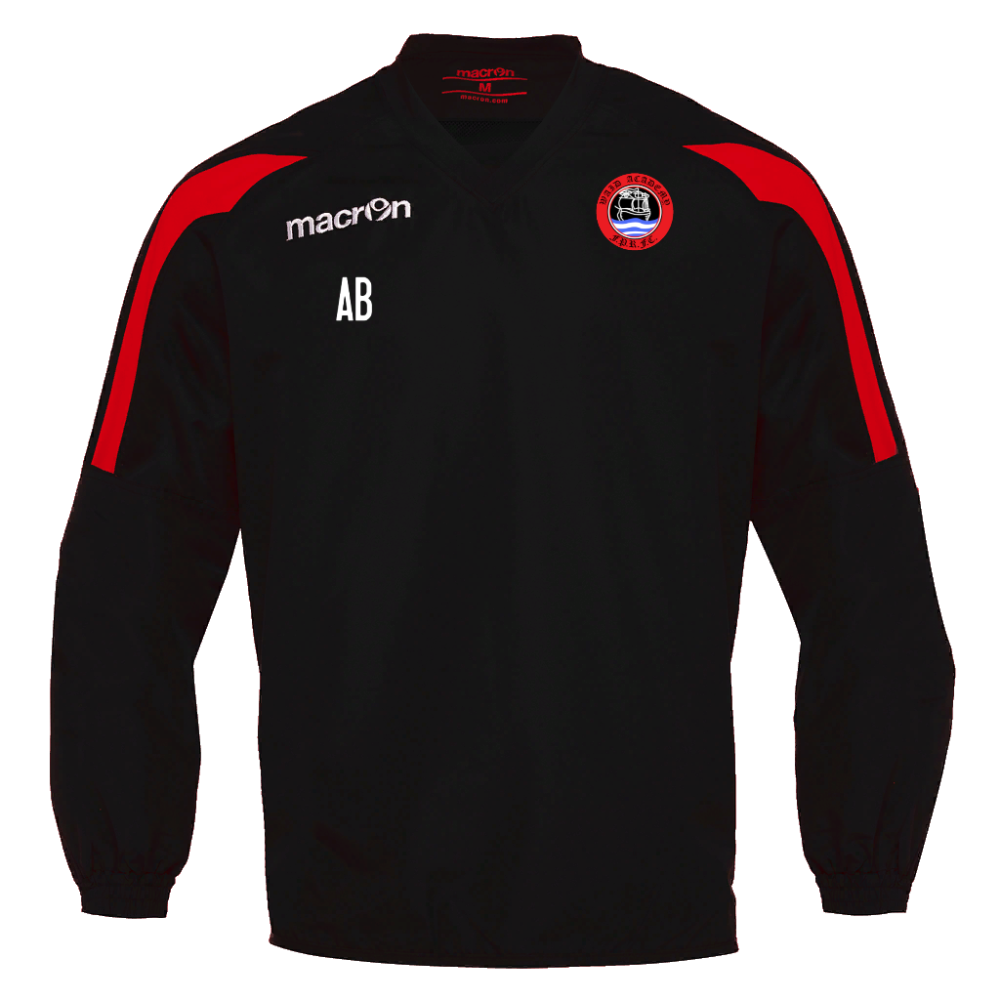Macron Ruby training top sr | Image 1