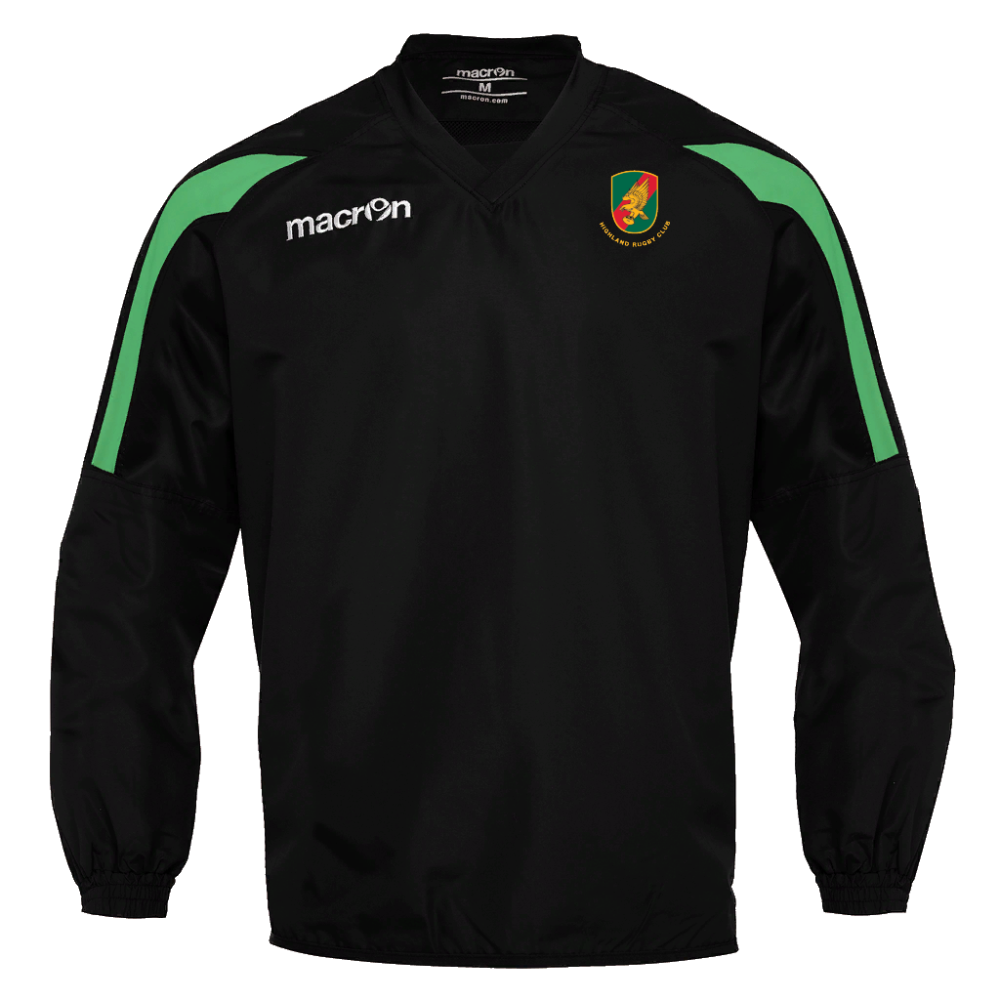Macron Ruby training top sr | Image 1