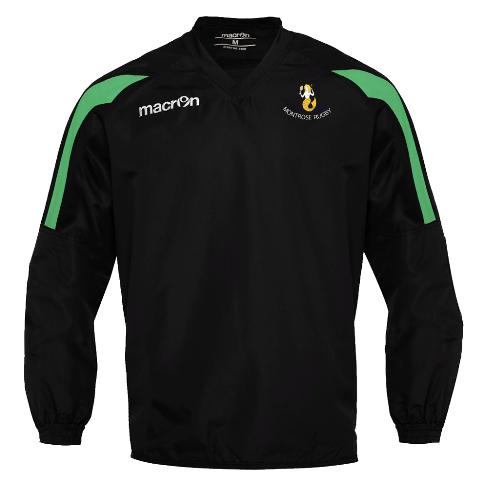 Macron Ruby training top jr | Image 1