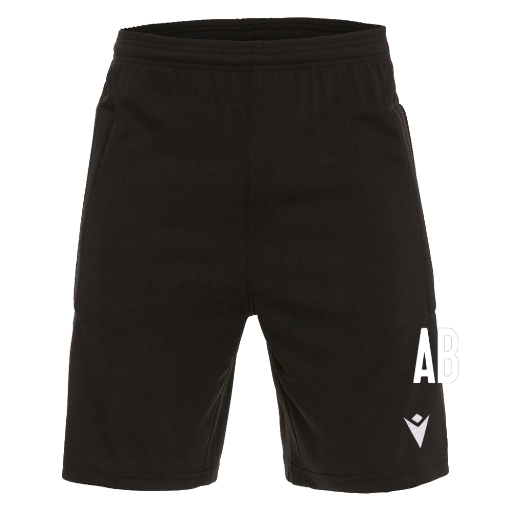 Macron Pantaloncino imbottito portiere | Immagine 1