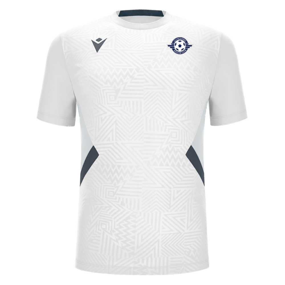 Macron Shedir jersey | Image 1