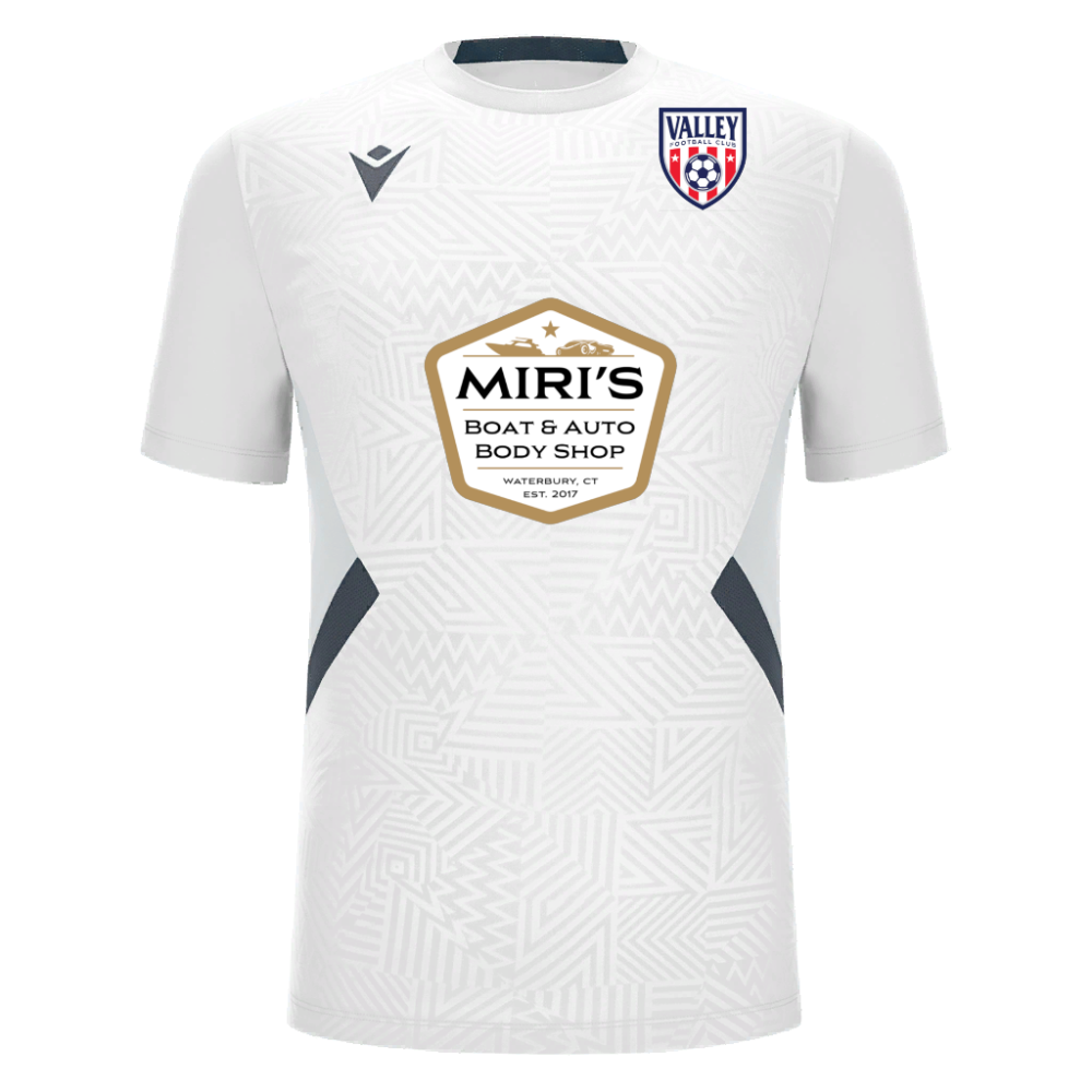 Macron 2012 boys - shedir jersey | Image 1