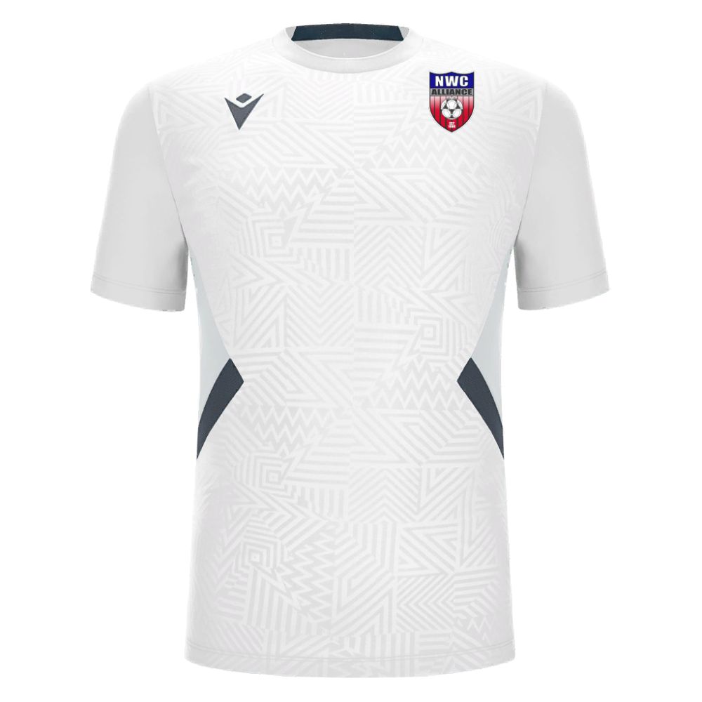 Macron Shedir jersey | Image 1