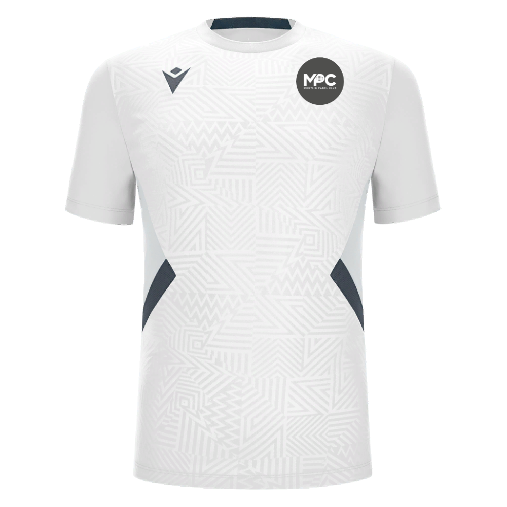 Macron Shedir jersey | Imagem 1