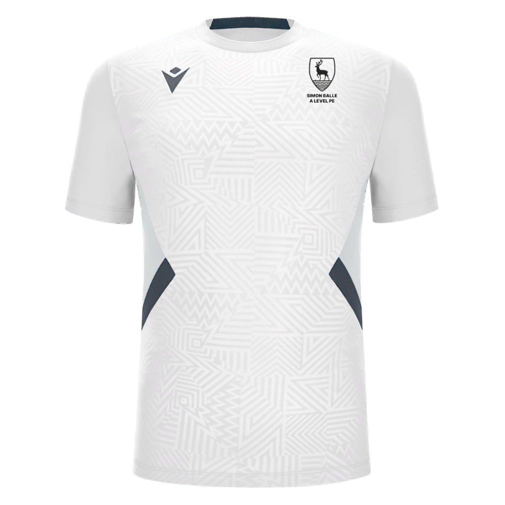 Macron [a level pe] shedir jersey jr | Image 1