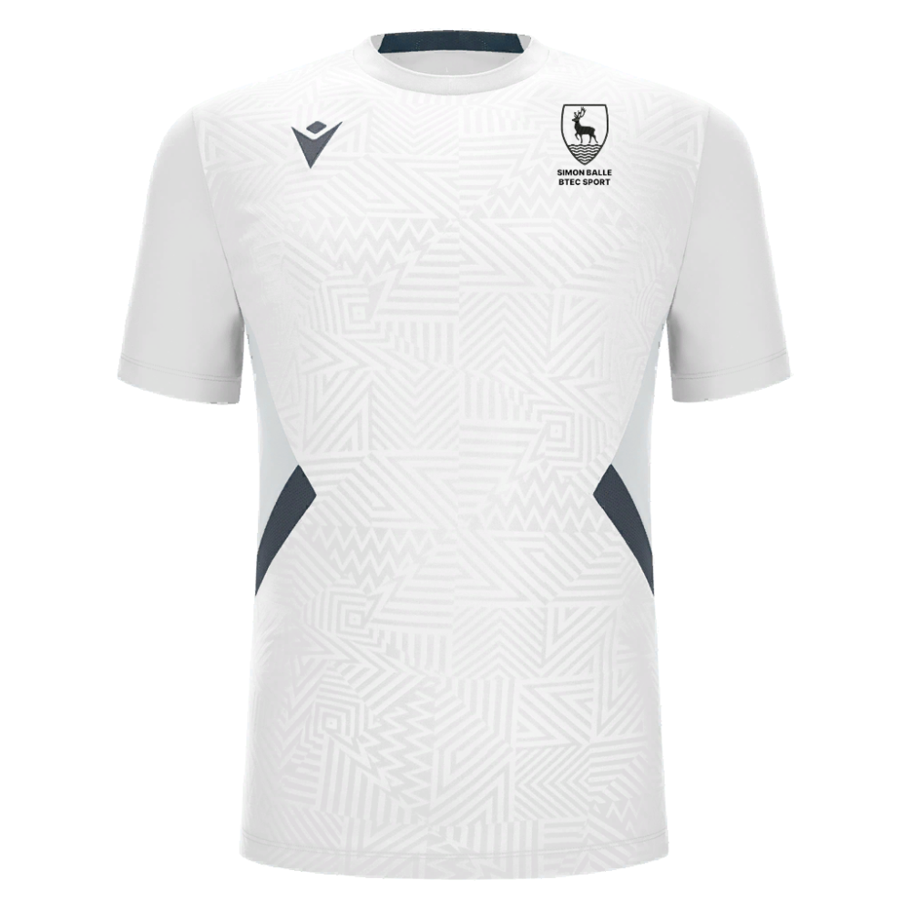 Macron [yr12/13 btec sport] shedir jersey jr | Image 1