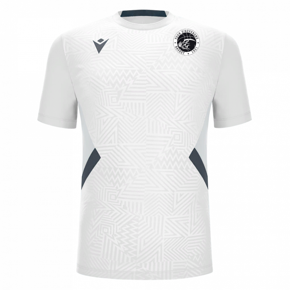 Macron Shedir maillot | Image 1