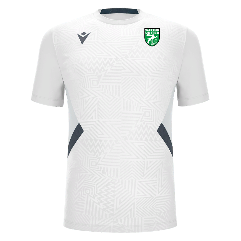 Macron Watton united fc performance tee sr | Image 1
