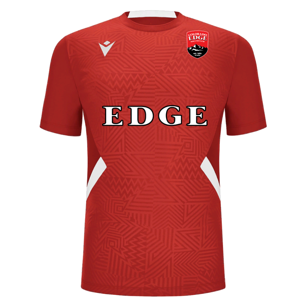 Macron Shedir jersey | Image 1
