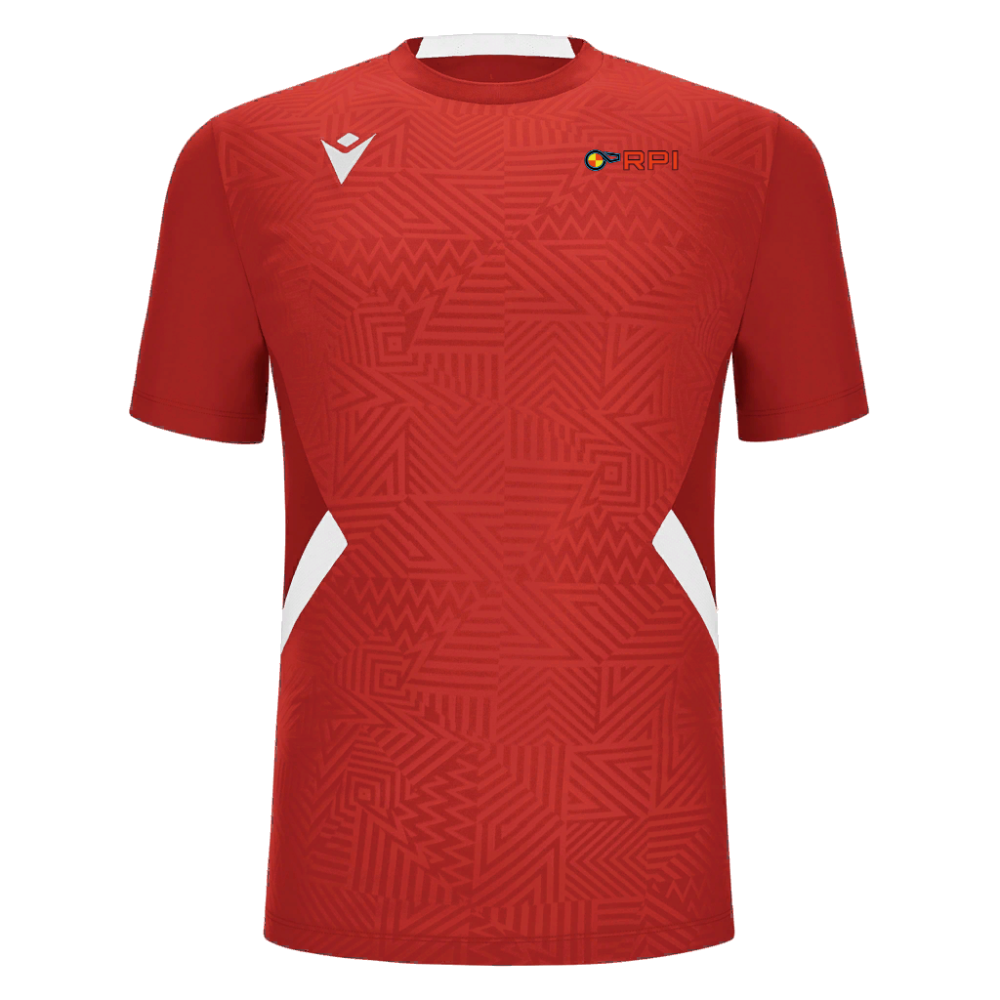Macron Shedir jersey | Image 1