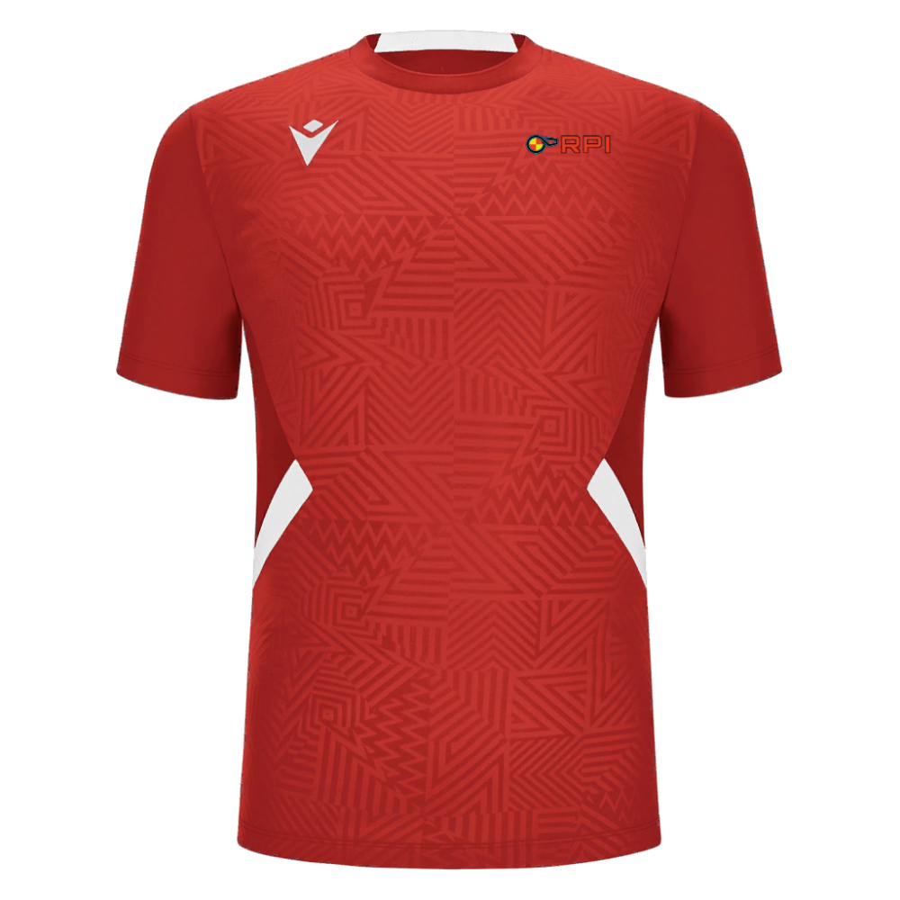 Macron Shedir jersey | Image 1