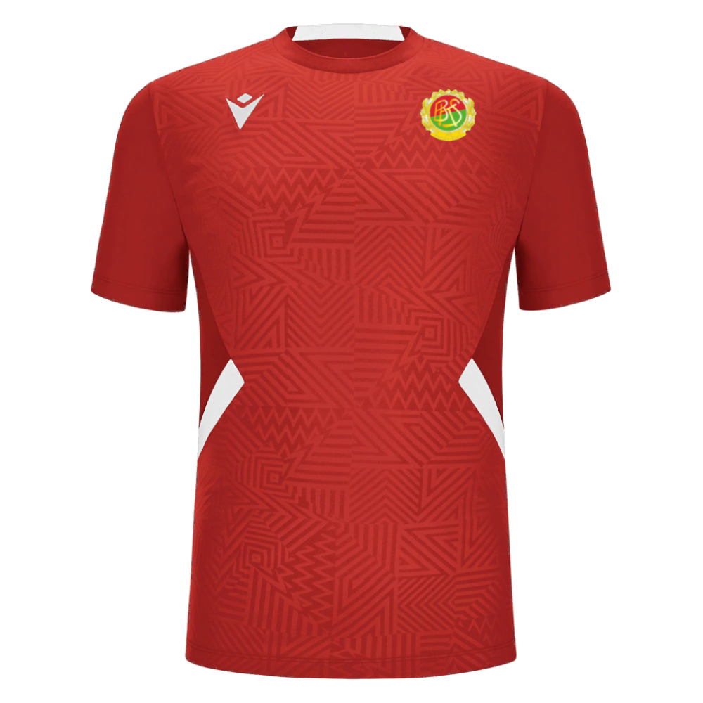 Macron Shedir jersey | Image 1