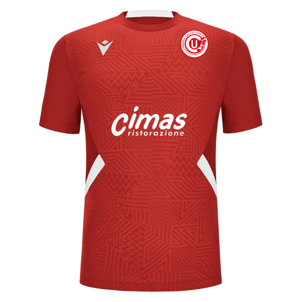 Macron Shedir maglia | Immagine 1