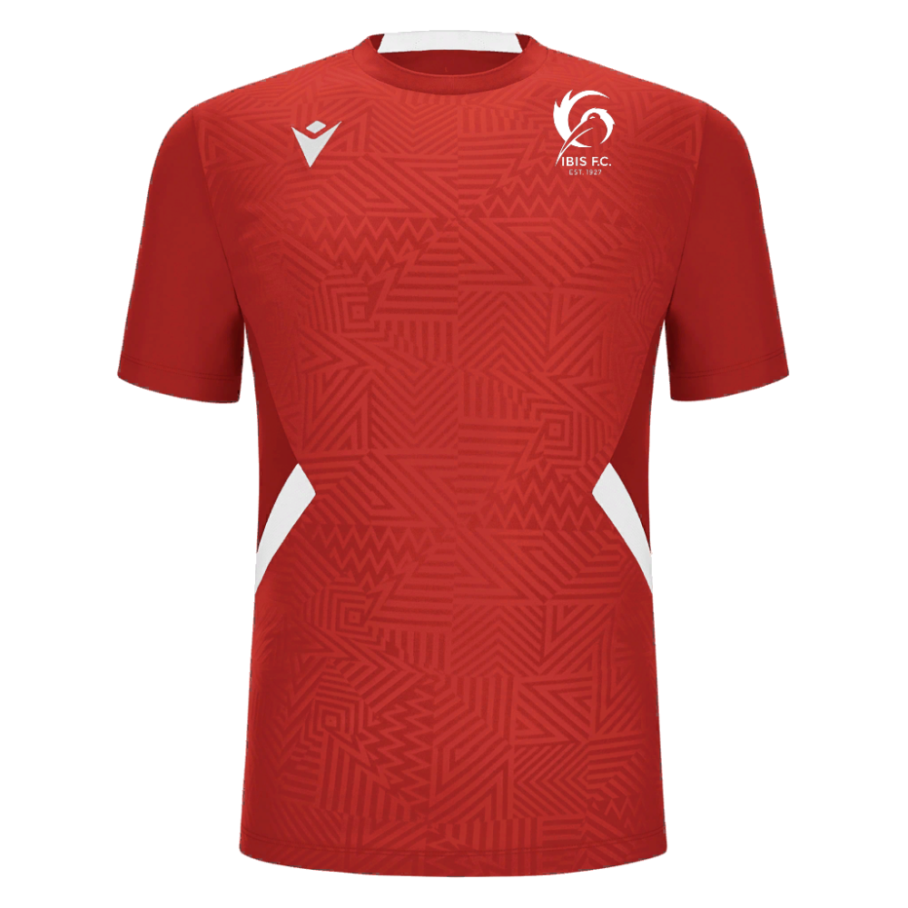 Macron Shedir jersey jr | Image 1